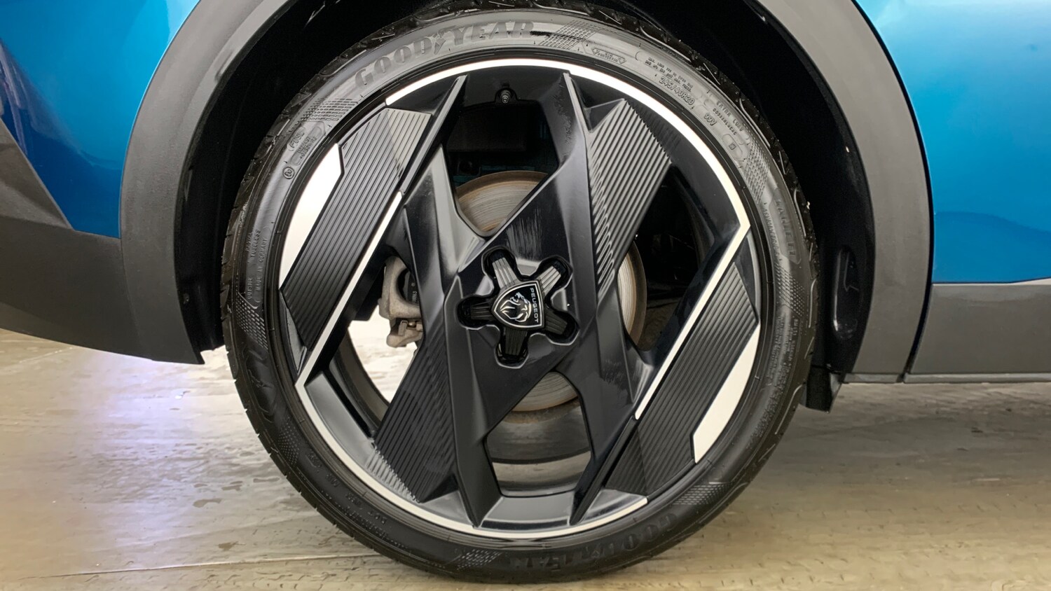 Used Peugeot 408 2024 for sale - 77697436: Photo 21