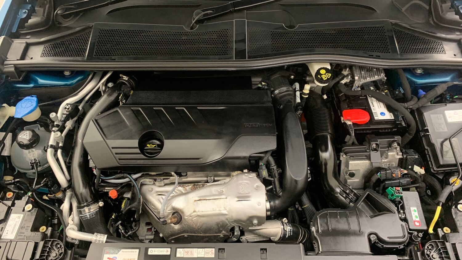 Used Peugeot 408 2024 for sale - 77697436: Photo 23