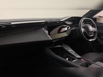 Used Peugeot 408 2024 for sale - 77697436: Photo