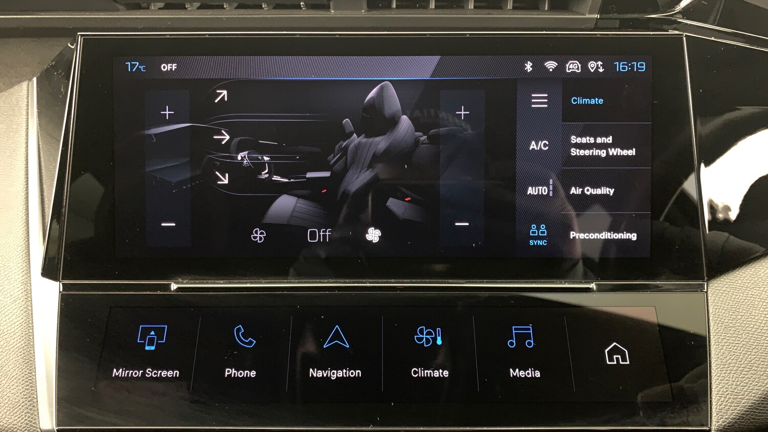 Used Peugeot 408 2024 for sale - 77697436: Photo 32