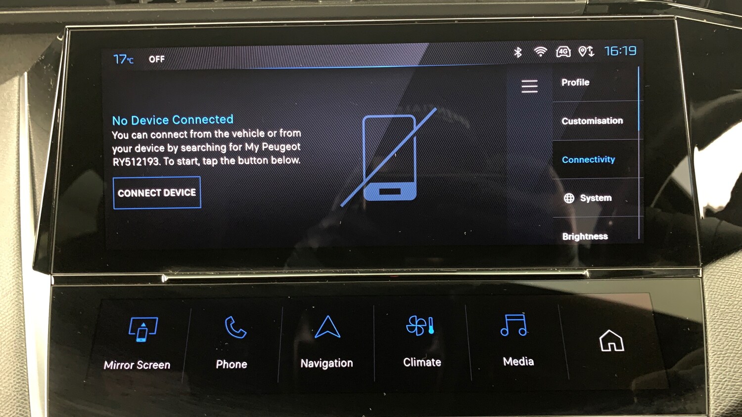 Used Peugeot 408 2024 for sale - 77697436: Photo 33