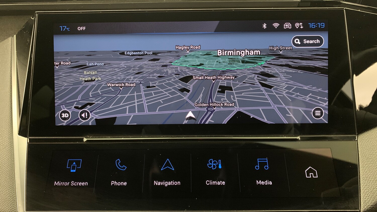 Used Peugeot 408 2024 for sale - 77697436: Photo 34