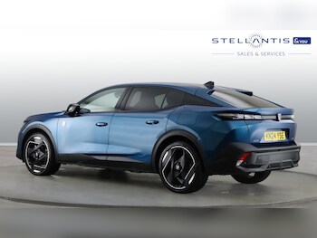 Used Peugeot 408 2024 for sale - 77697436: Photo