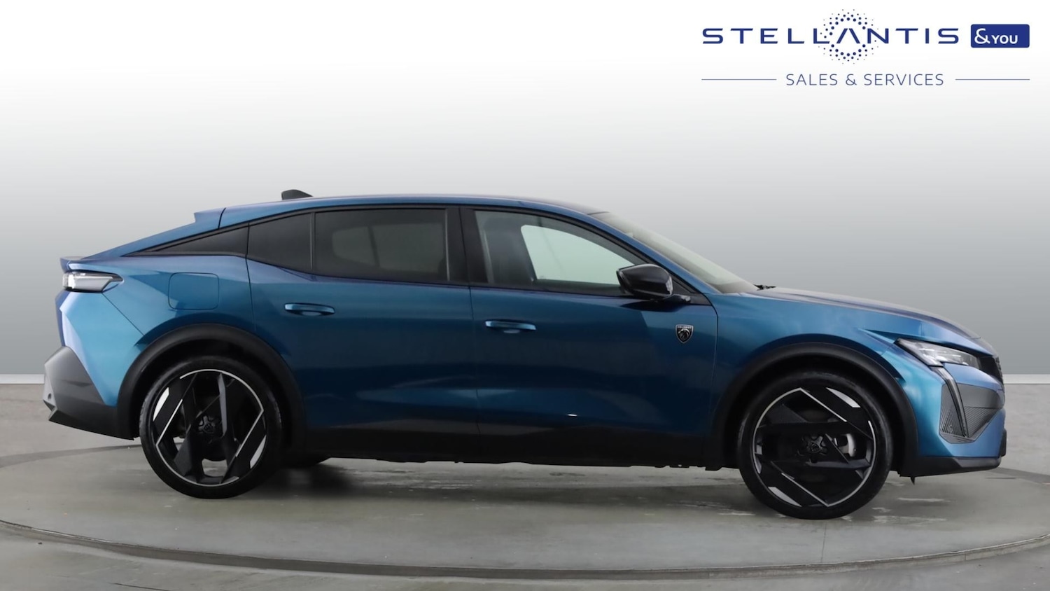 Used Peugeot 408 2024 for sale - 77697436: Photo 4