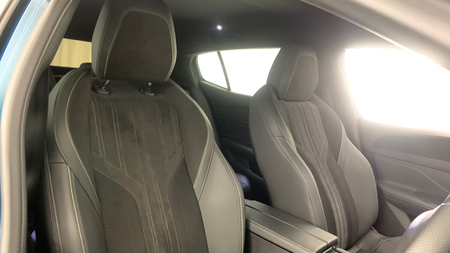 Used Peugeot 408 2024 for sale - 77697436: Photo 40