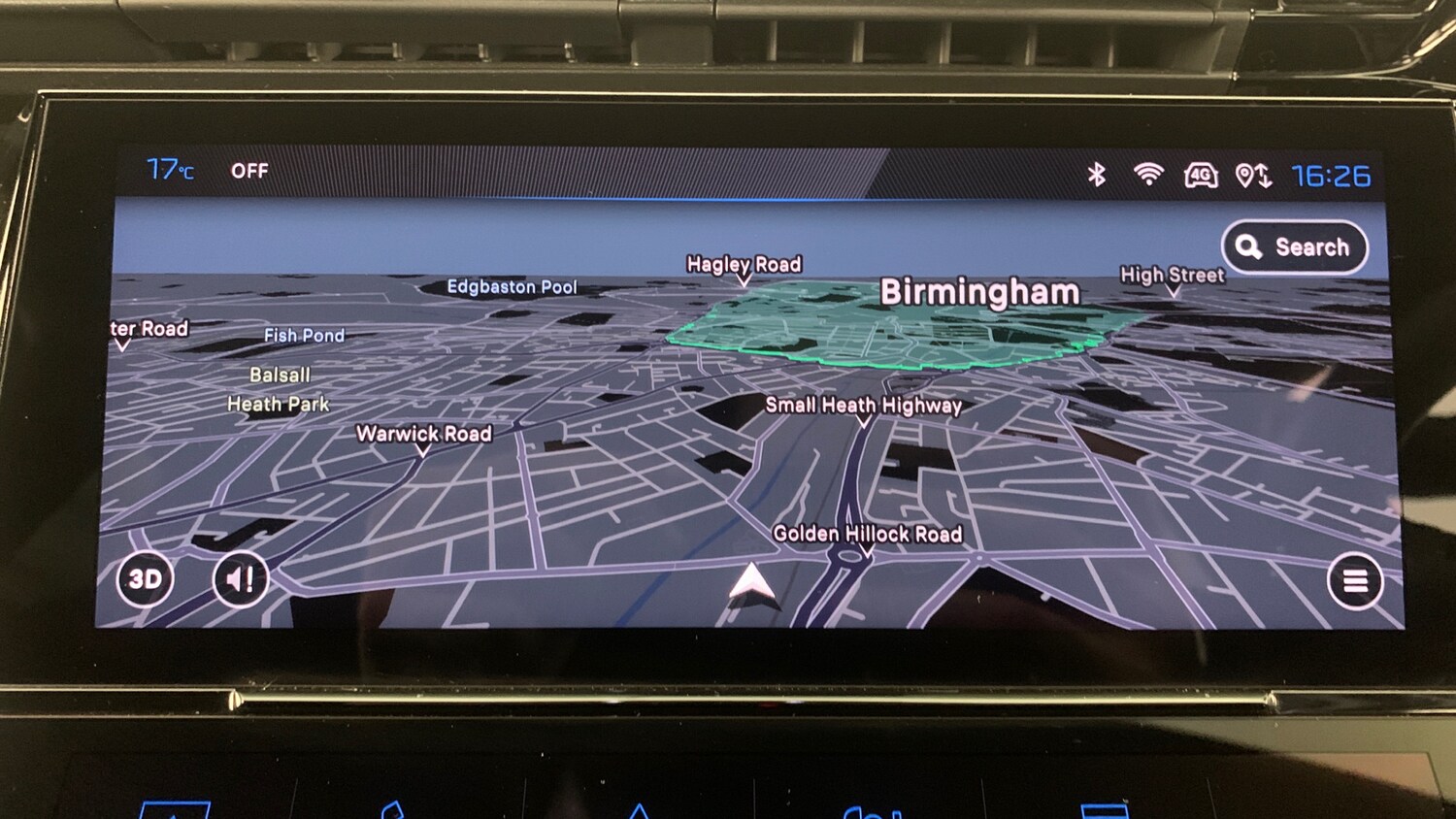 Used Peugeot 408 2024 for sale - 77697436: Photo 47