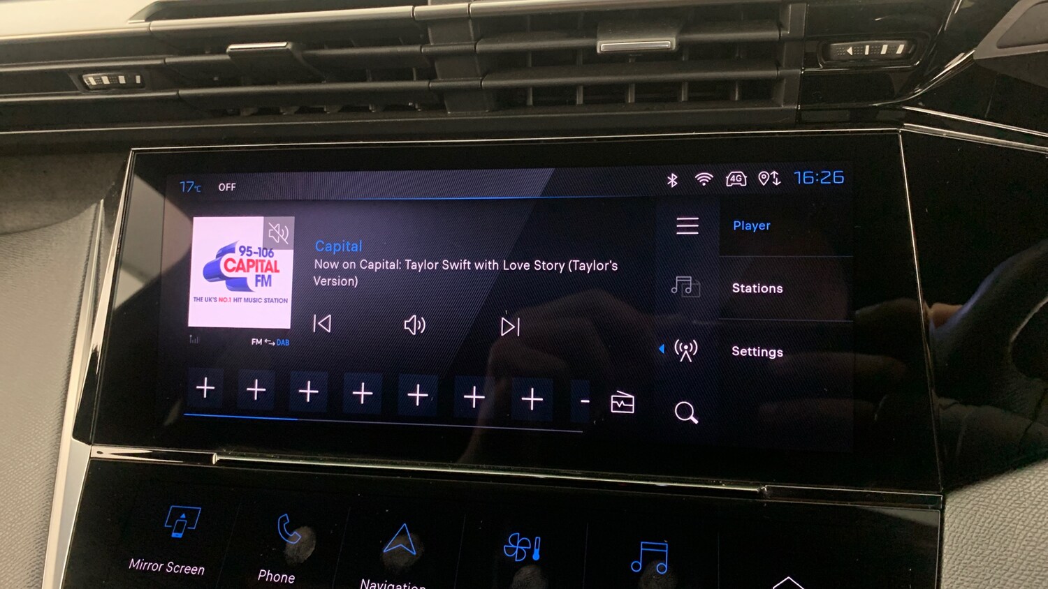 Used Peugeot 408 2024 for sale - 77697436: Photo 49