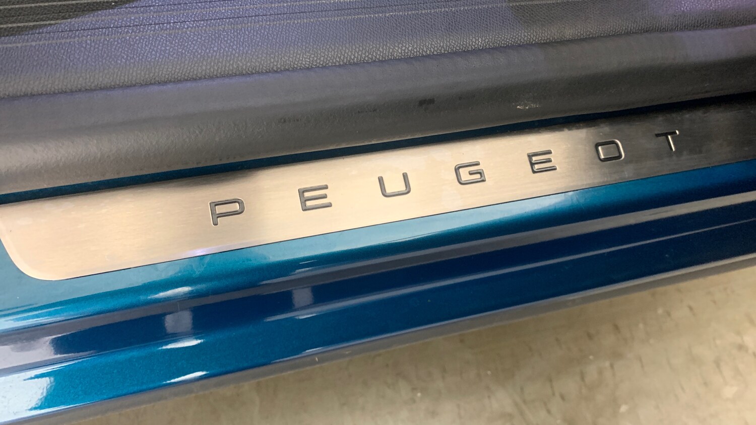 Used Peugeot 408 2024 for sale - 77697436: Photo 55