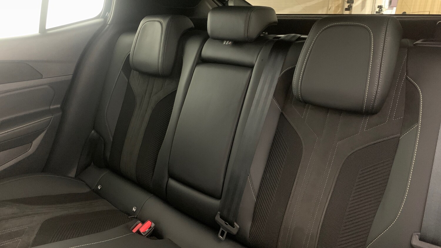 Used Peugeot 408 2024 for sale - 77697436: Photo 59