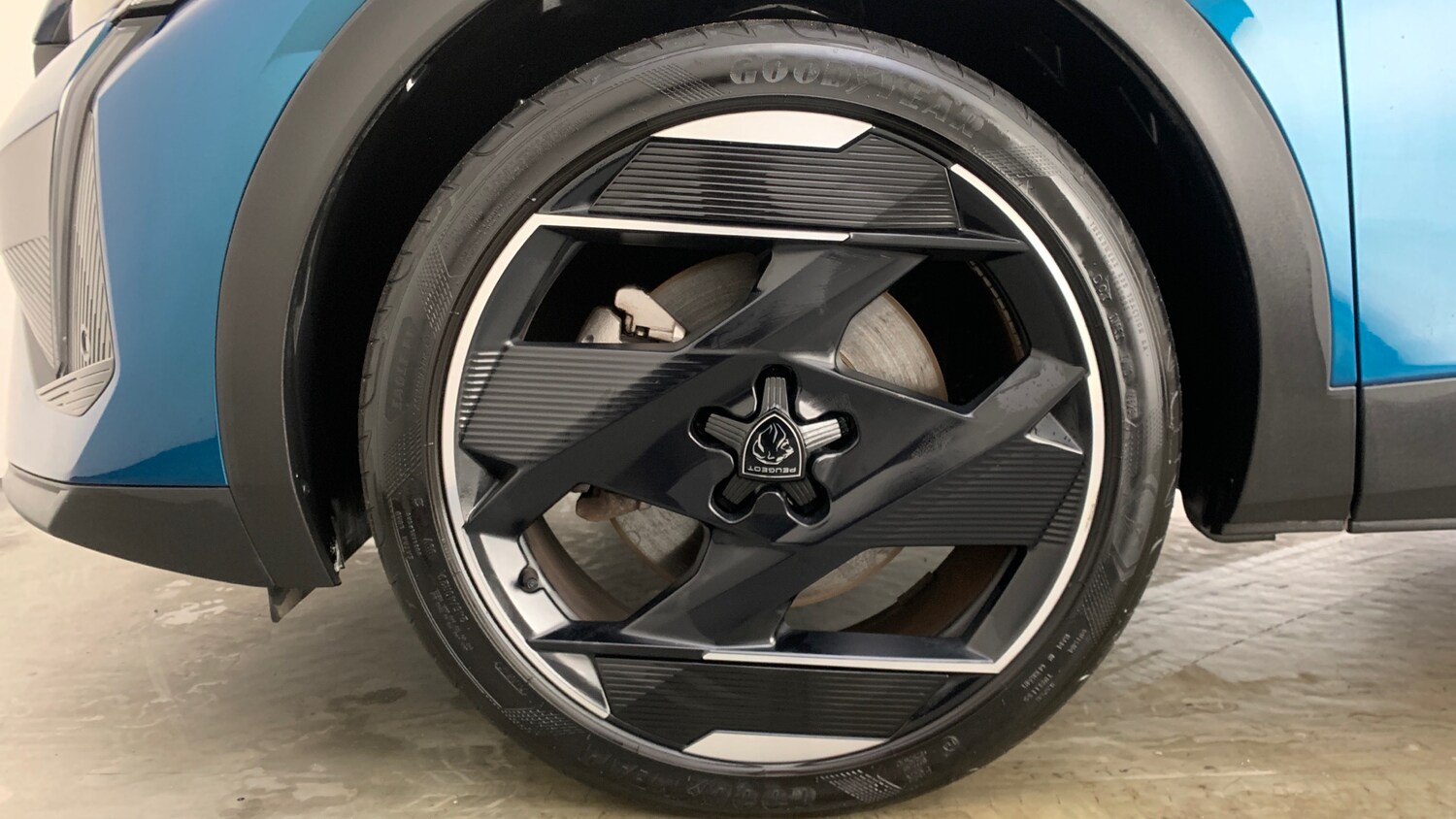 Used Peugeot 408 2024 for sale - 77697436: Photo 6