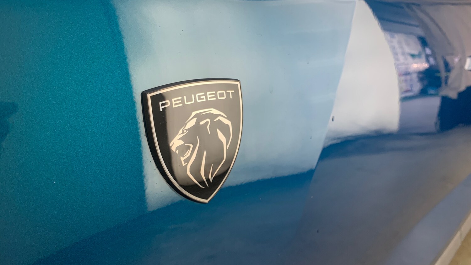 Used Peugeot 408 2024 for sale - 77697436: Photo 62