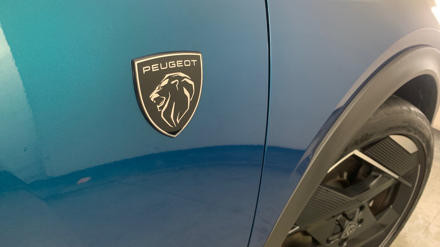 Used Peugeot 408 2024 for sale - 77697436: Photo 64