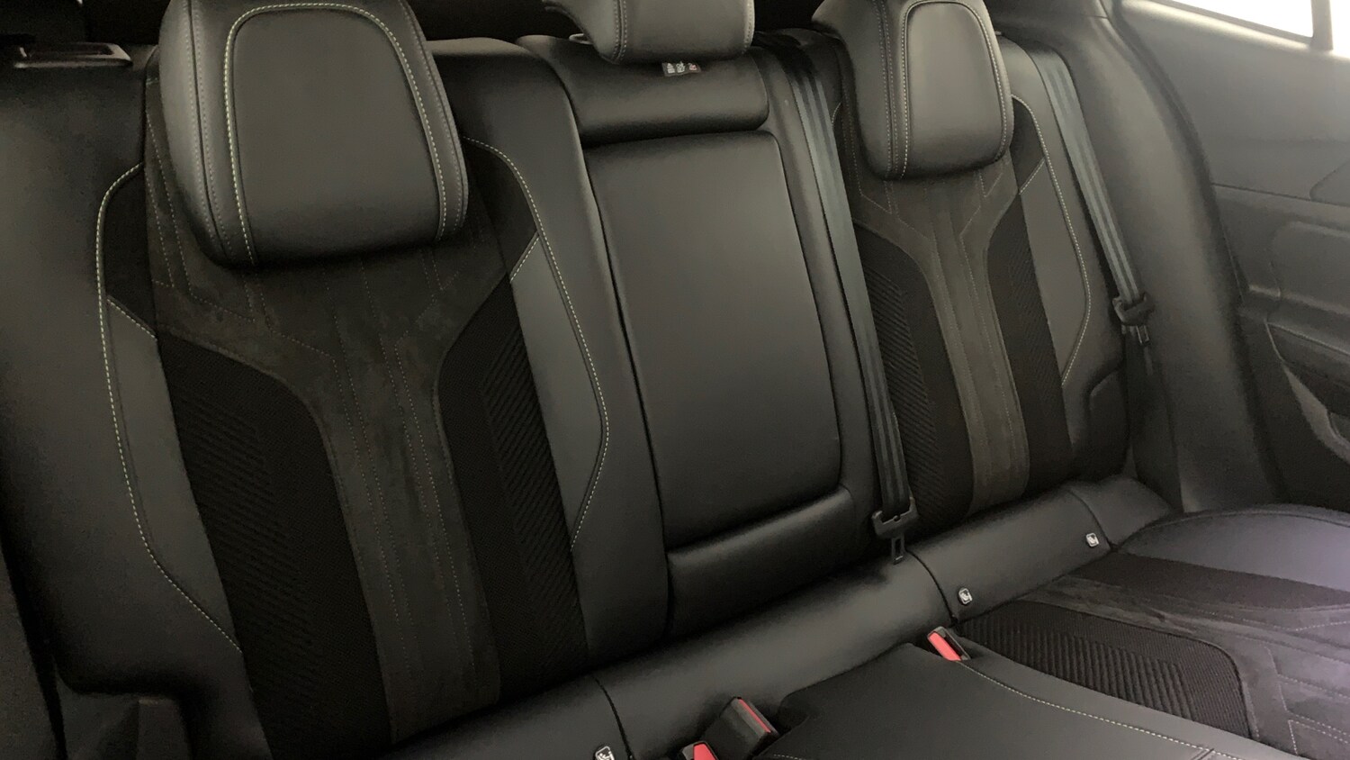 Used Peugeot 408 2024 for sale - 77697436: Photo 8