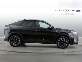 Used Peugeot 3008 2025 for sale - 78867537: Photo