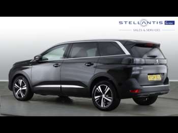 Used Peugeot 5008 2024 for sale - 75365148: Photo