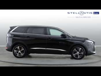 Used Peugeot 5008 2024 for sale - 75365148: Photo