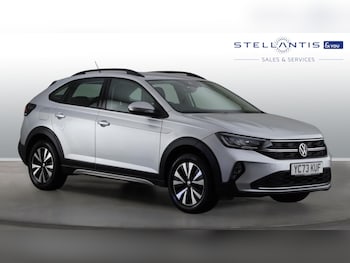 Used Volkswagen Taigo 2023 for sale - 78418075: Photo