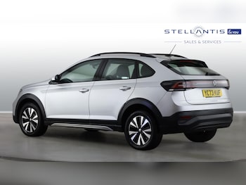 Used Volkswagen Taigo 2023 for sale - 78418075: Photo