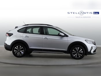 Used Volkswagen Taigo 2023 for sale - 78418075: Photo