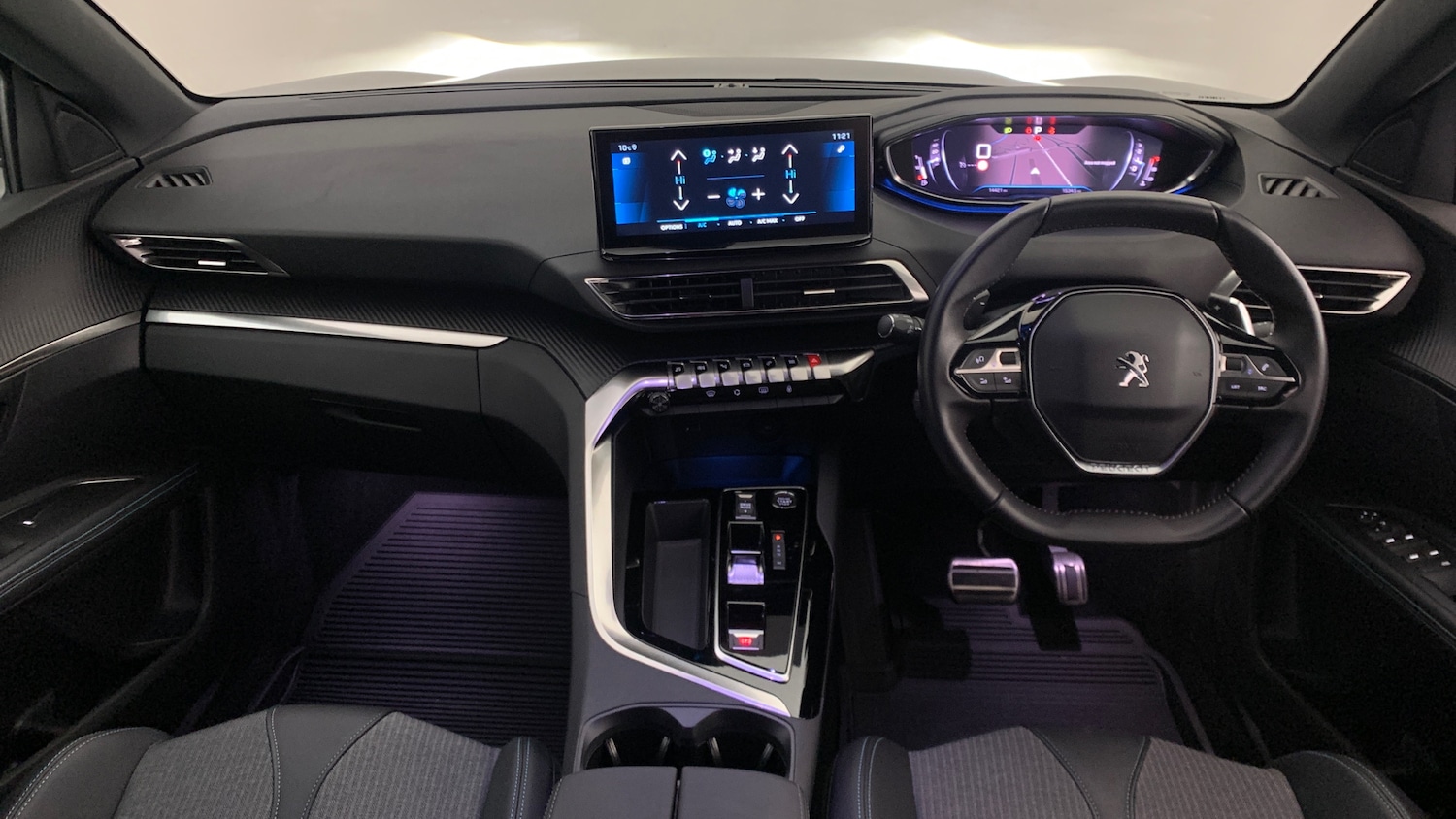 Used Peugeot 5008 2024 for sale - 77132438: Photo 10