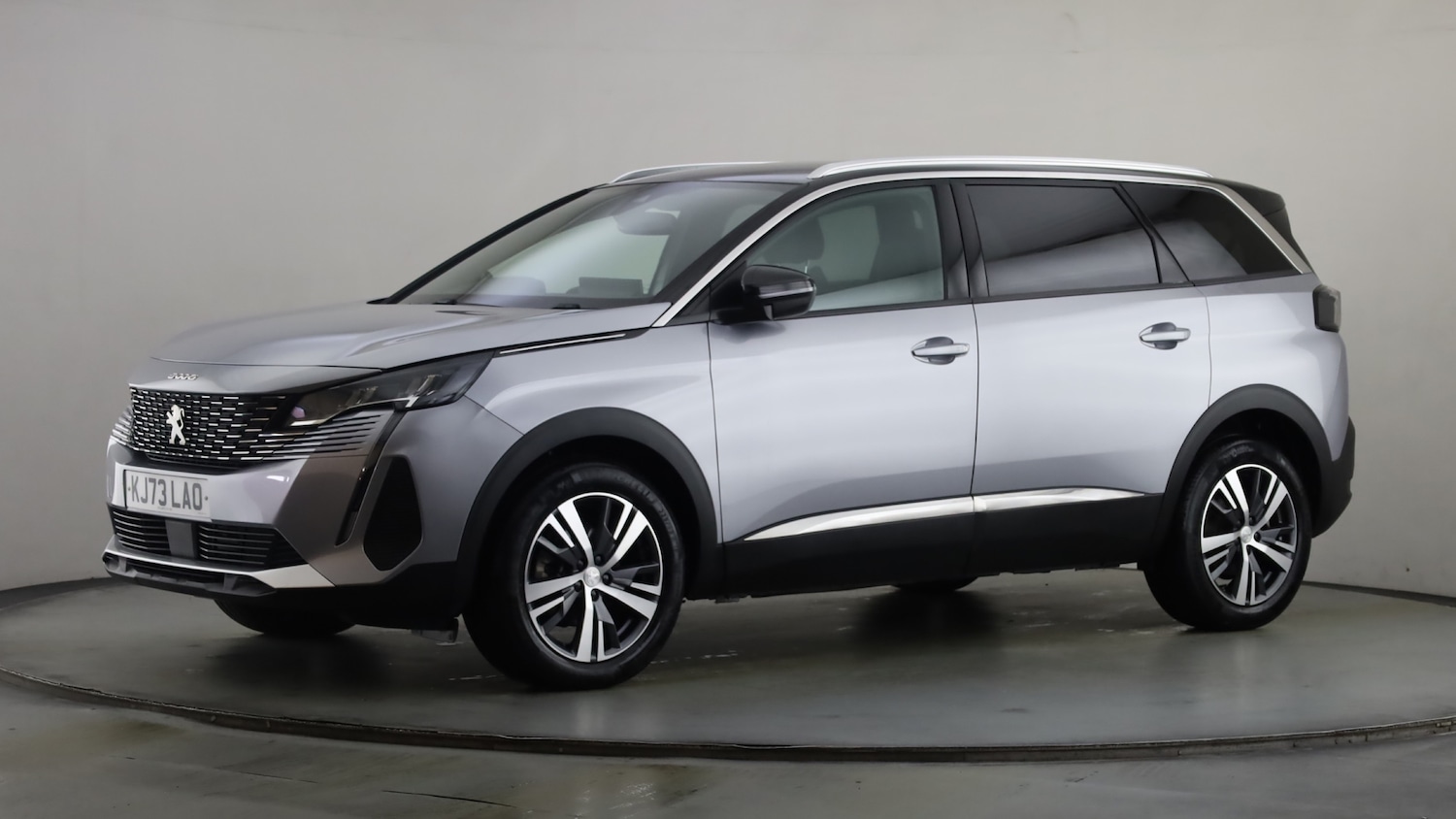 Used Peugeot 5008 2024 for sale - 77132438: Photo 16