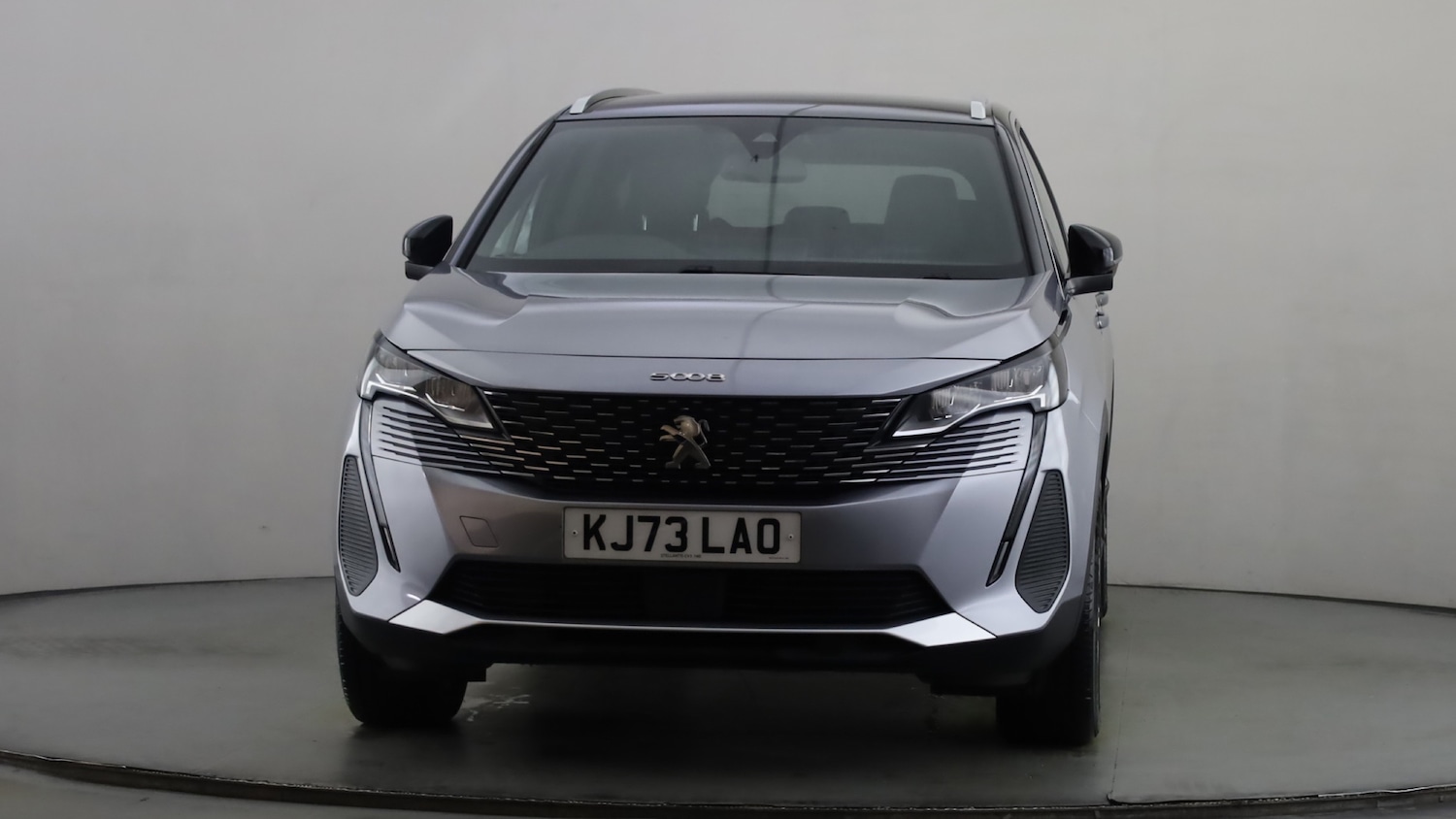 Used Peugeot 5008 2024 for sale - 77132438: Photo 17