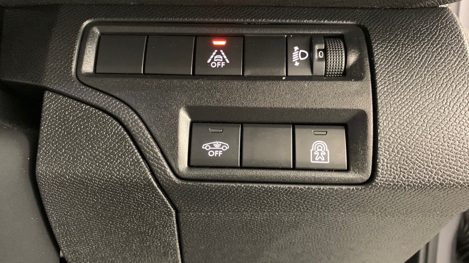 Used Peugeot 5008 2024 for sale - 77132438: Photo 21