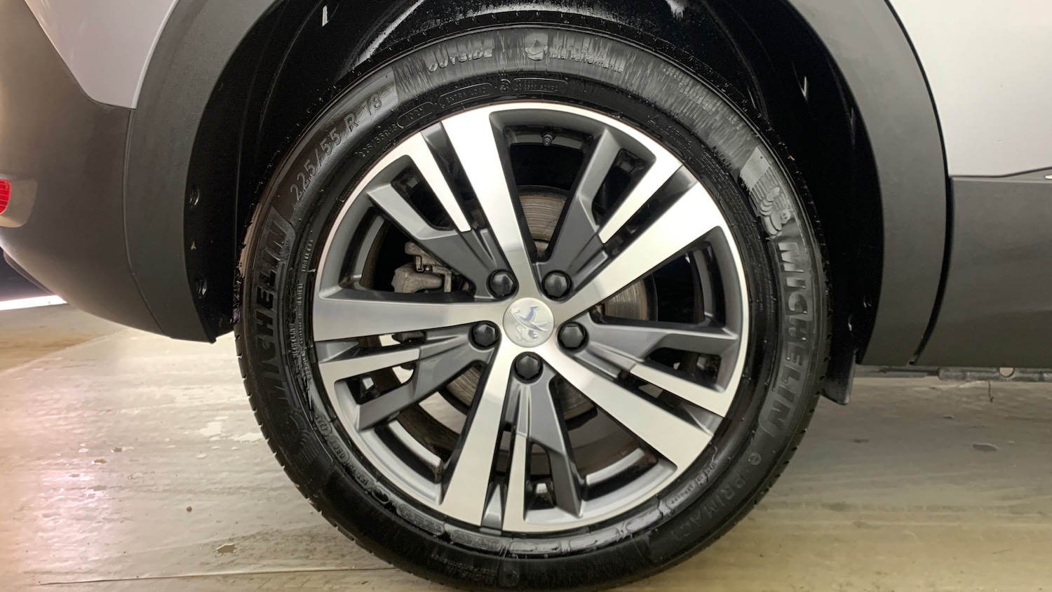 Used Peugeot 5008 2024 for sale - 77132438: Photo 23