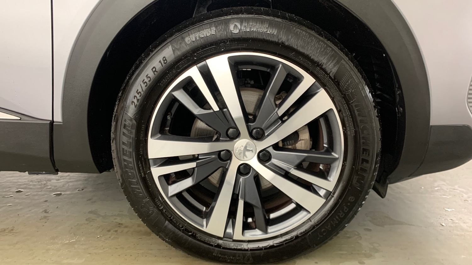 Used Peugeot 5008 2024 for sale - 77132438: Photo 24