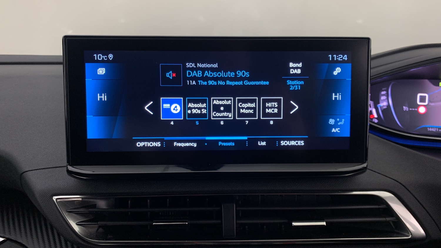 Used Peugeot 5008 2024 for sale - 77132438: Photo 27