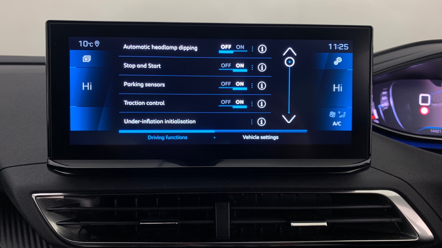 Used Peugeot 5008 2024 for sale - 77132438: Photo 28