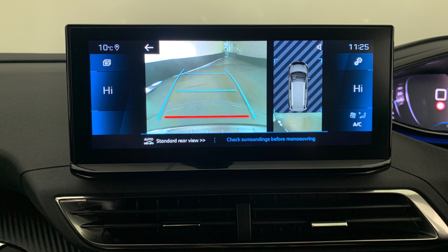 Used Peugeot 5008 2024 for sale - 77132438: Photo 29