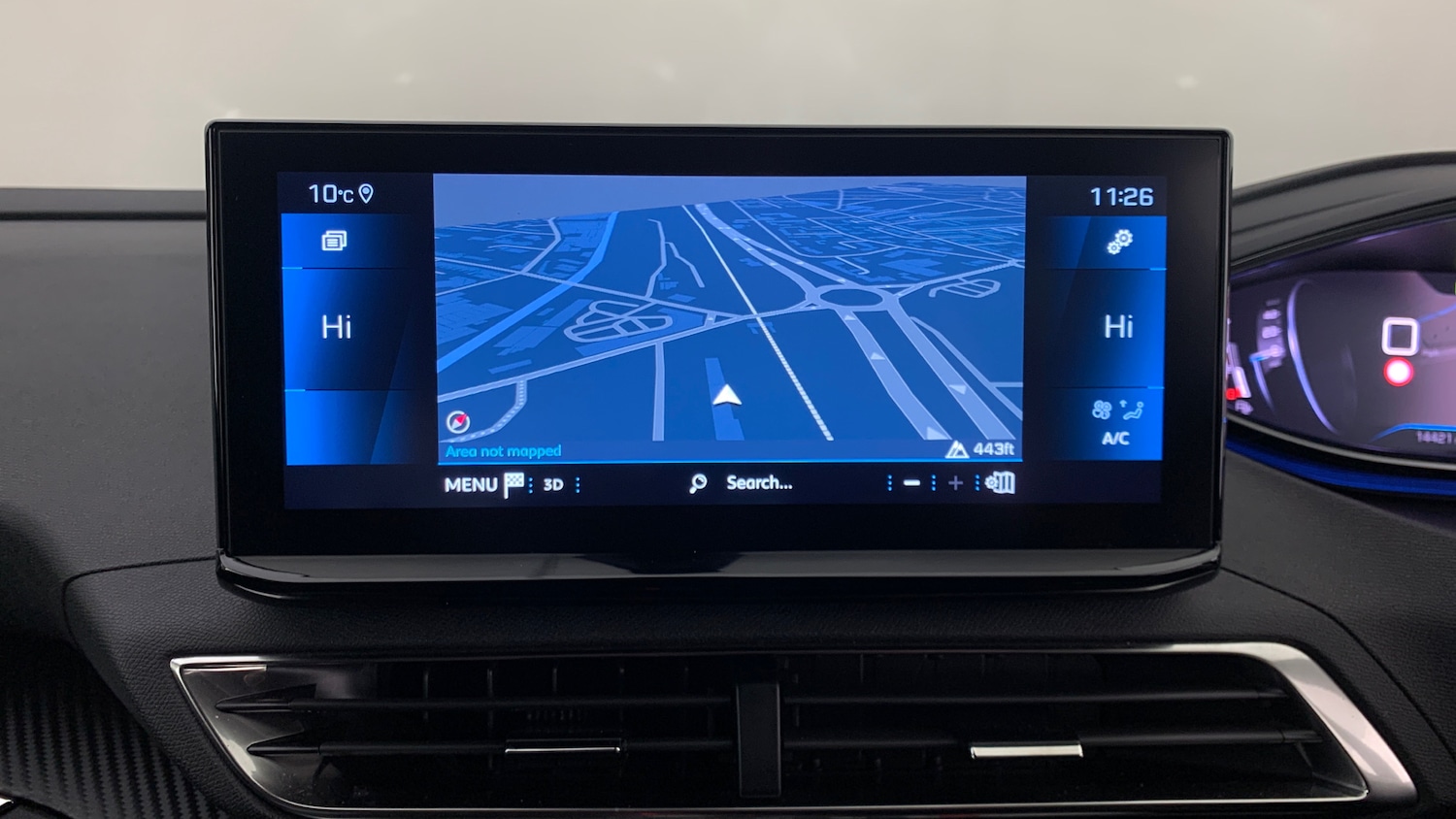 Used Peugeot 5008 2024 for sale - 77132438: Photo 30