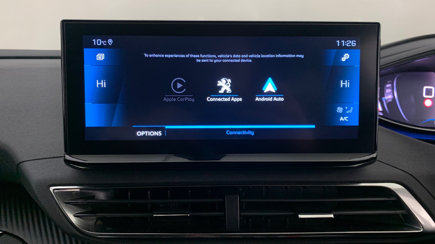 Used Peugeot 5008 2024 for sale - 77132438: Photo 31