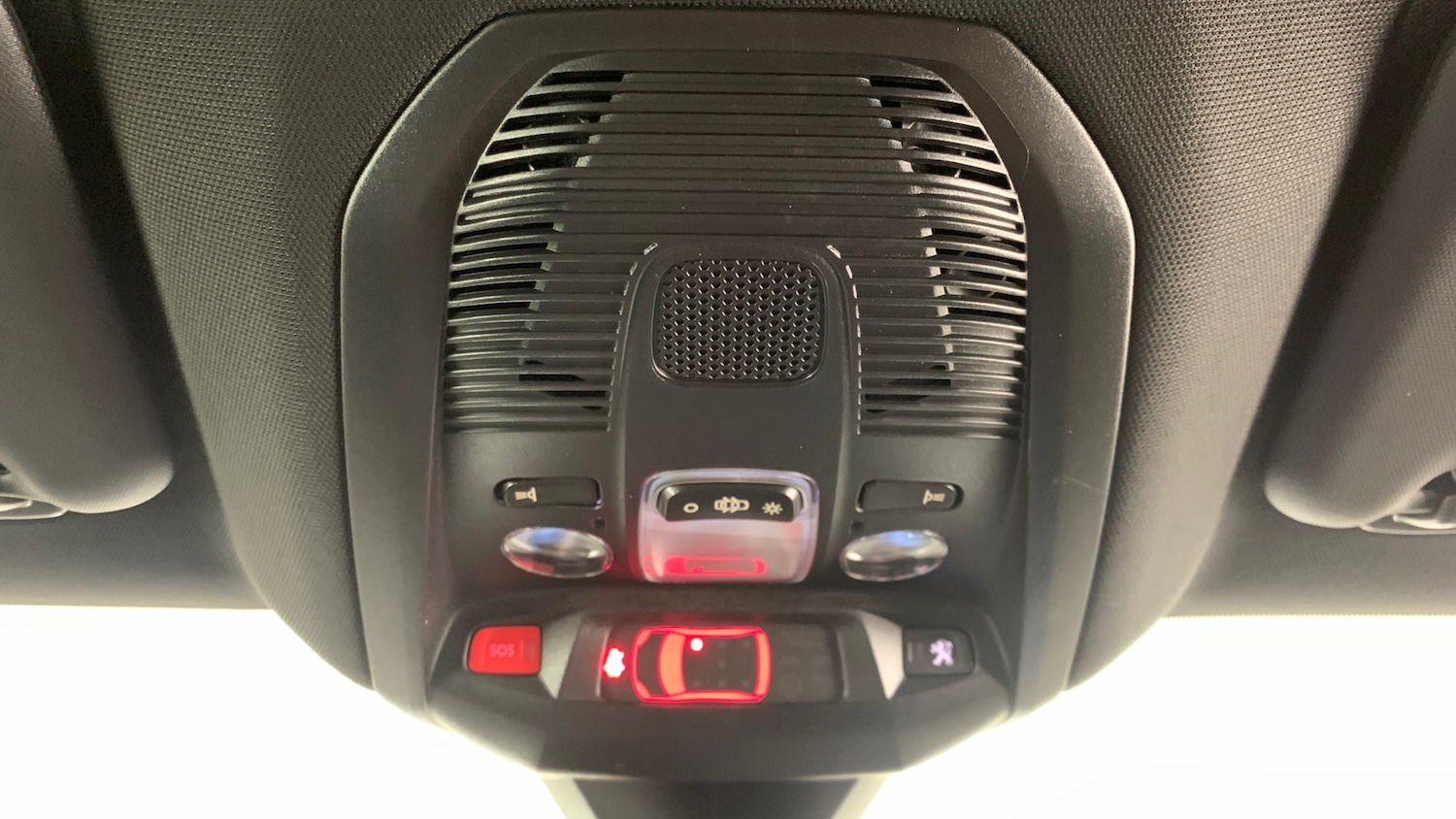 Used Peugeot 5008 2024 for sale - 77132438: Photo 36