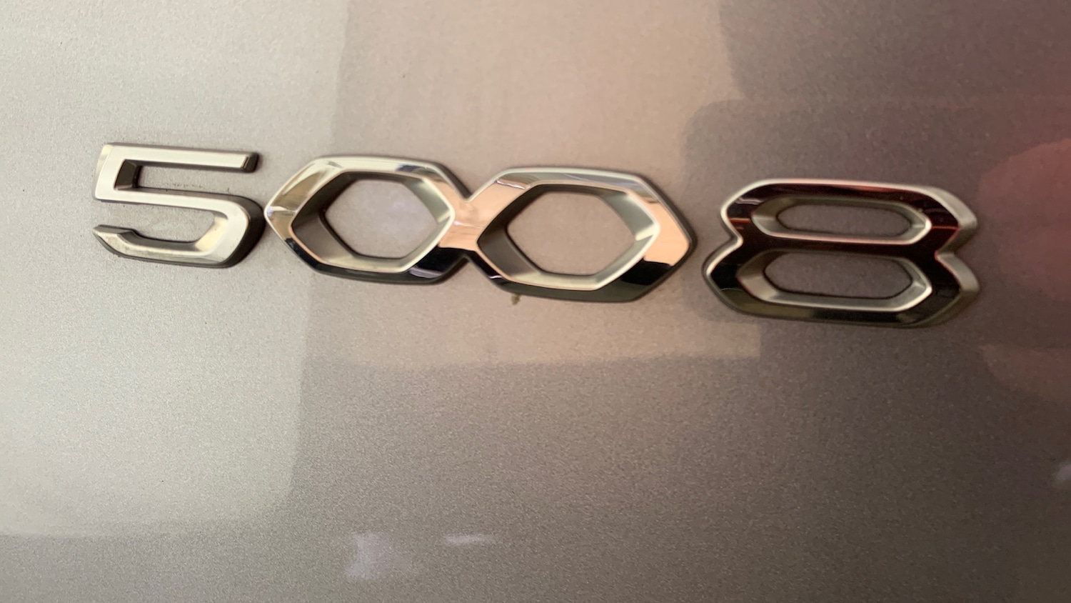 Used Peugeot 5008 2024 for sale - 77132438: Photo 47