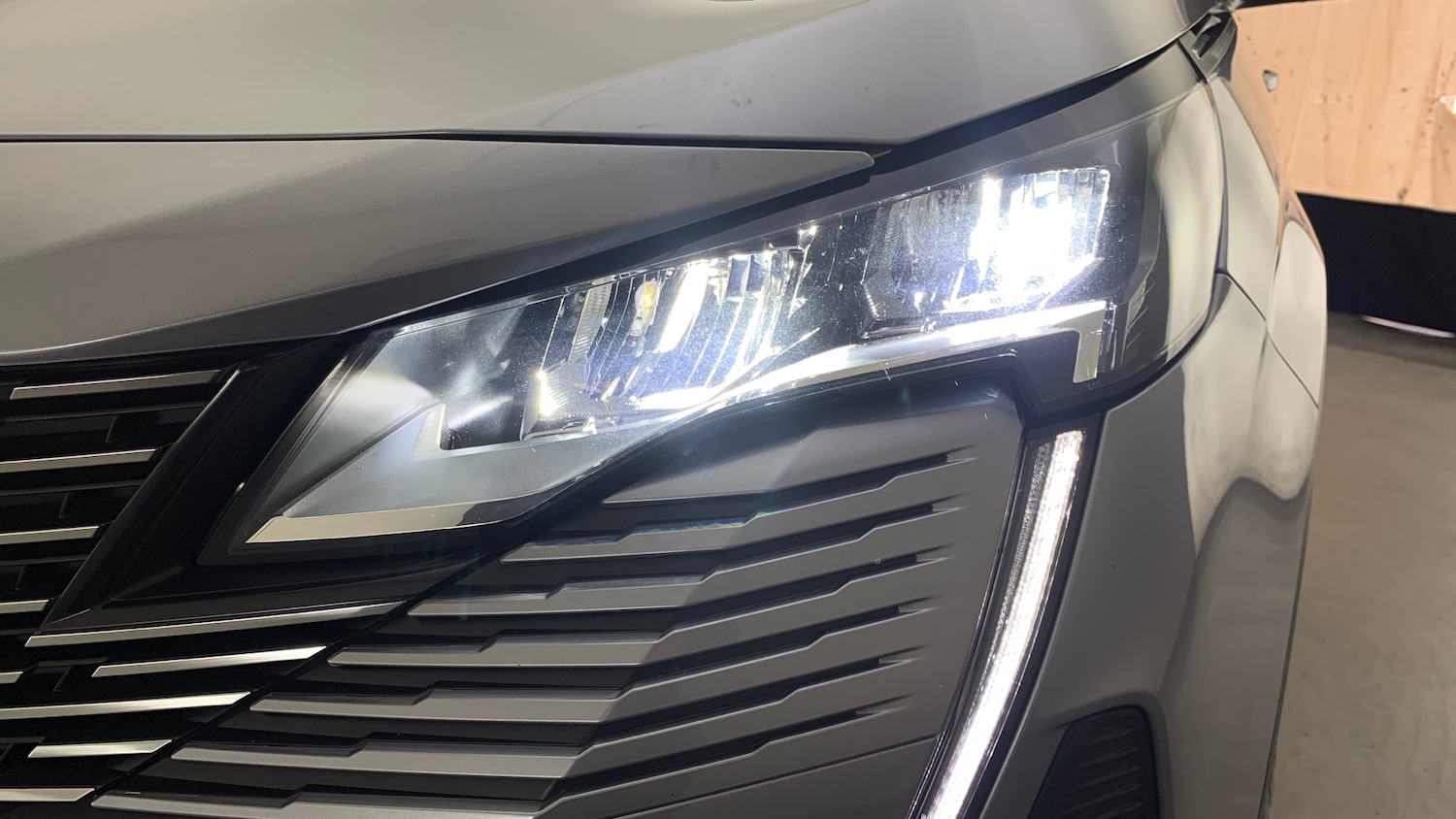 Used Peugeot 5008 2024 for sale - 77132438: Photo 48