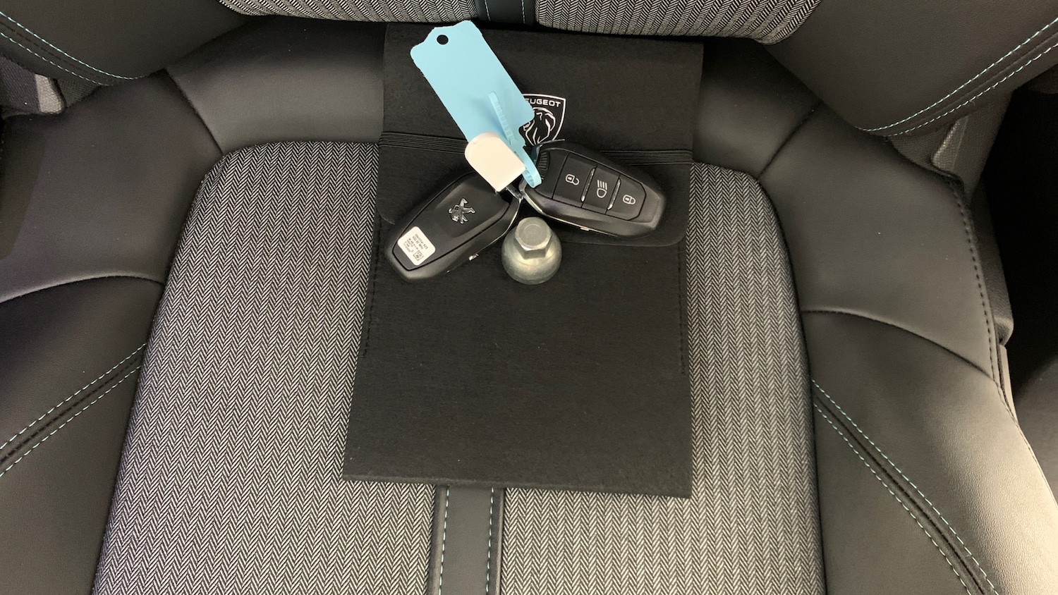 Used Peugeot 5008 2024 for sale - 77132438: Photo 49