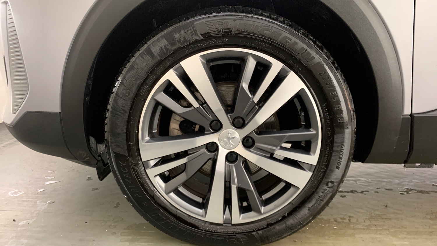 Used Peugeot 5008 2024 for sale - 77132438: Photo 7