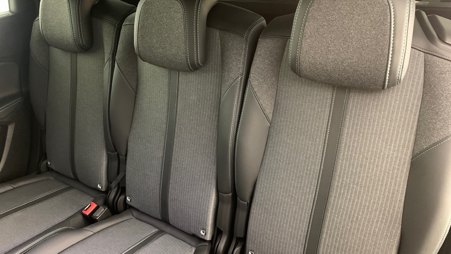 Used Peugeot 5008 2024 for sale - 77132438: Photo 9