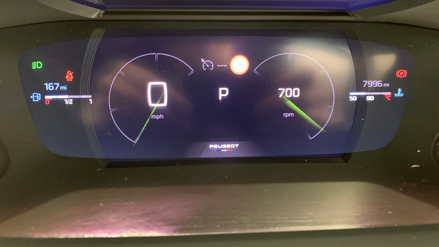 Used Peugeot 2008 2024 for sale - 76621404: Photo 10