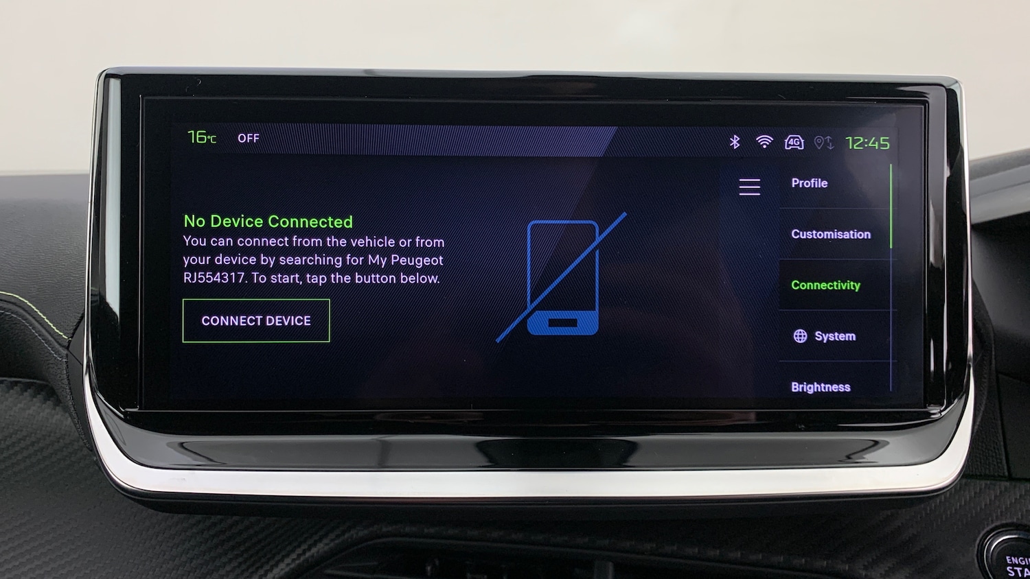 Used Peugeot 2008 2024 for sale - 76621404: Photo 11