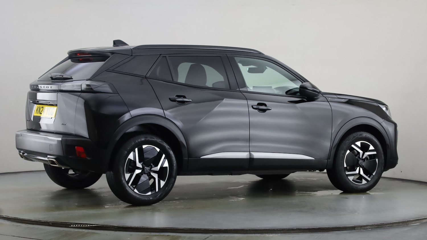 Used Peugeot 2008 2024 for sale - 76621404: Photo 12