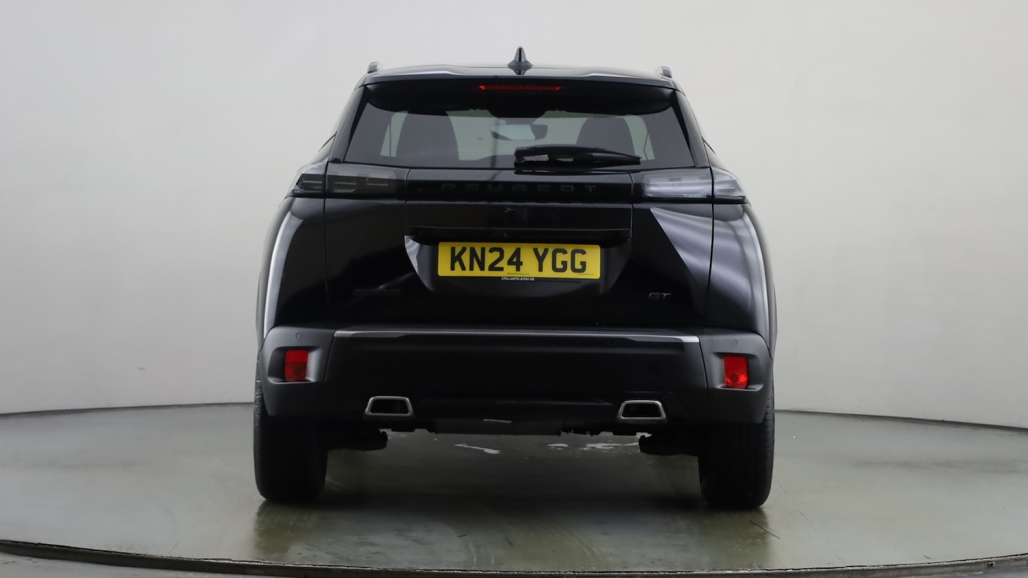 Used Peugeot 2008 2024 for sale - 76621404: Photo 13