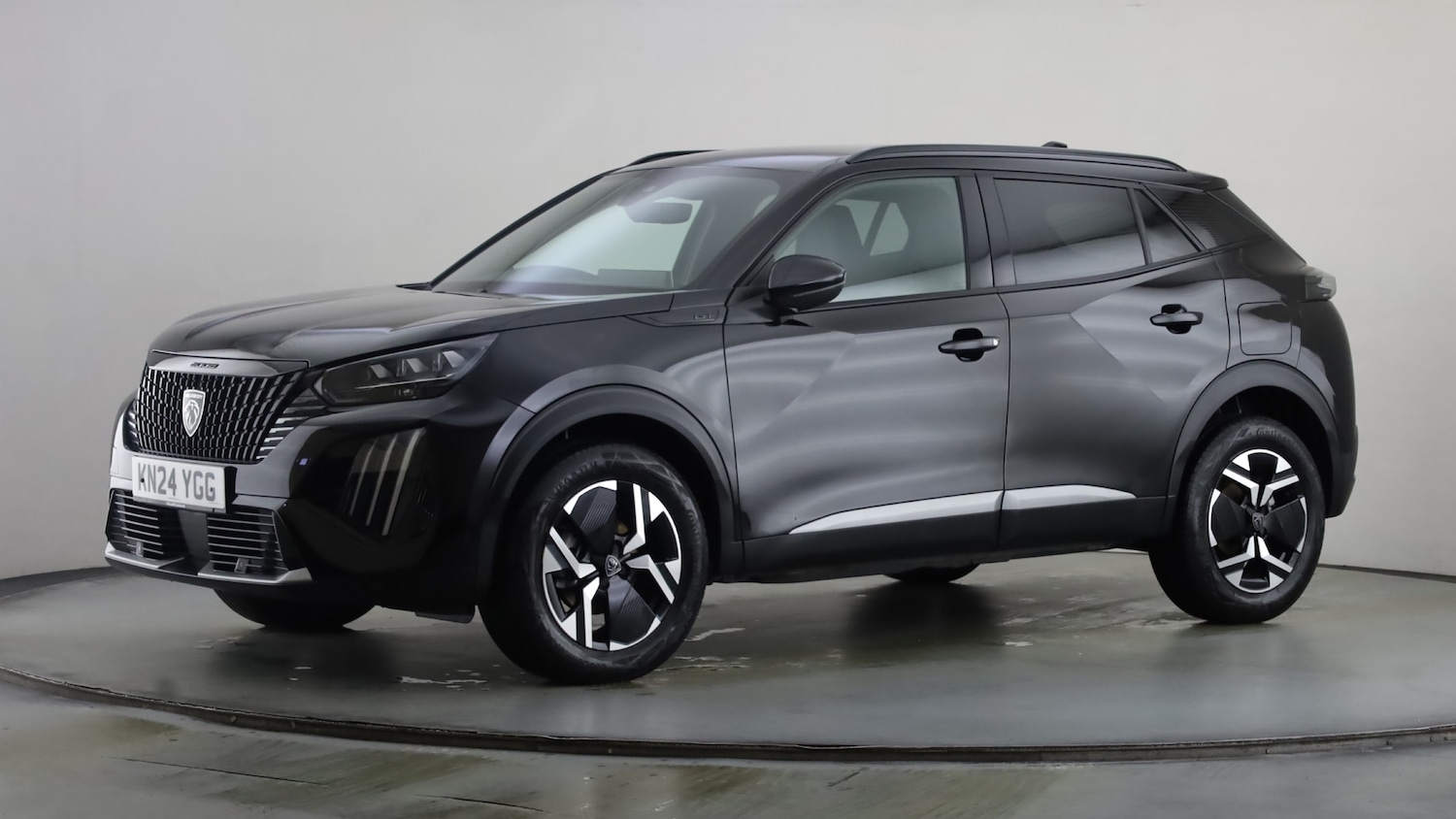 Used Peugeot 2008 2024 for sale - 76621404: Photo 15