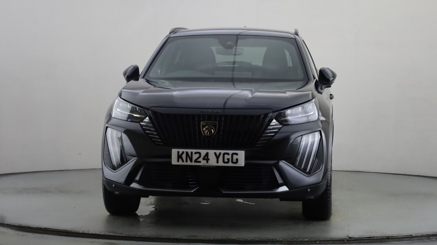 Used Peugeot 2008 2024 for sale - 76621404: Photo 16