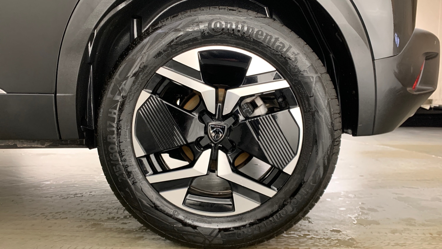 Used Peugeot 2008 2024 for sale - 76621404: Photo 17