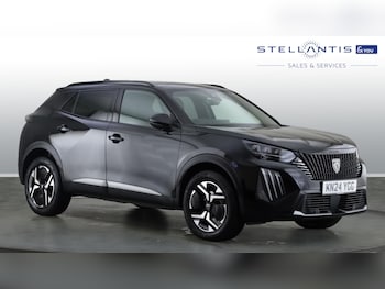 Used Peugeot 2008 2024 for sale - 76621404: Photo