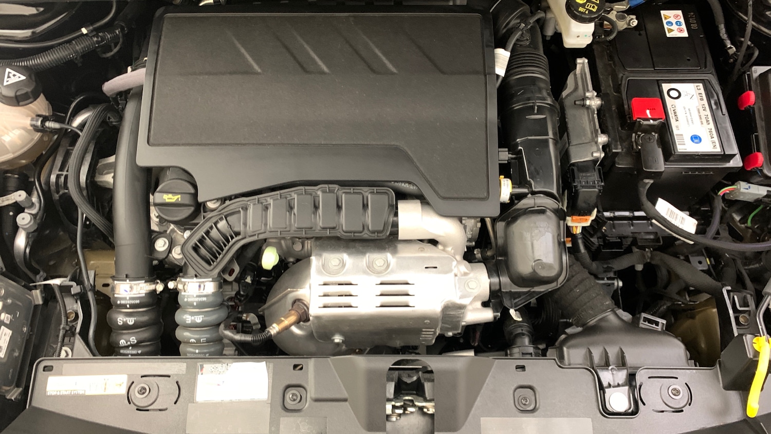 Used Peugeot 2008 2024 for sale - 76621404: Photo 21