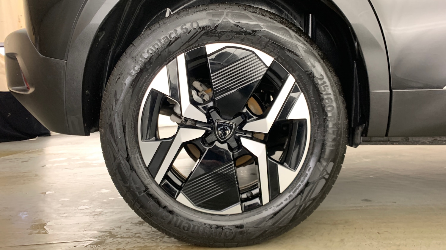 Used Peugeot 2008 2024 for sale - 76621404: Photo 22